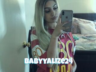 BabyyAlize24