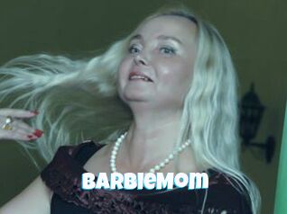 BarbieMom