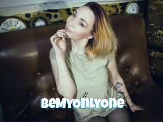 BeMyOnlyOne