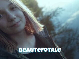 BeauteFotale