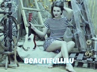 BeautifulLILU