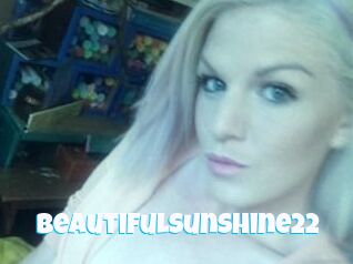 BeautifulSunShine22