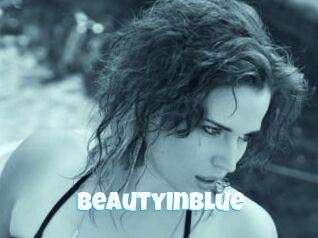 BeautyInBlue