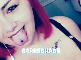 Berrii_Bhabii