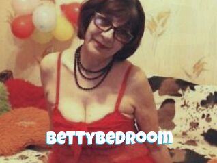 BettyBedroom