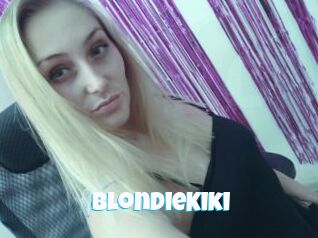 BlondieKiki