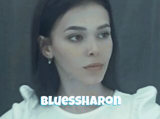 BluesSharon