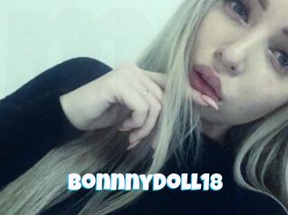 BonnnyDoll18