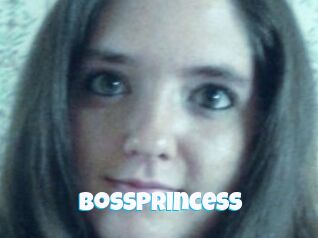 BossPrincess