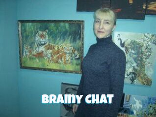 Brainy_Chat_