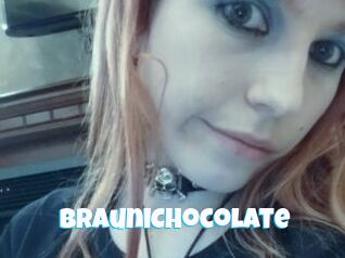 BrauniChocolate