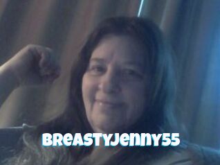 BreastyJenny55