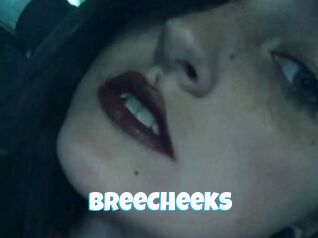 BreeCheeks