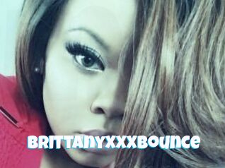 BrittanyXXXBounce