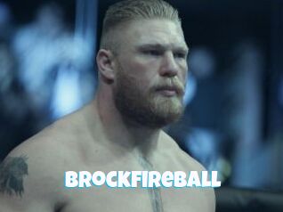 BrockFireball