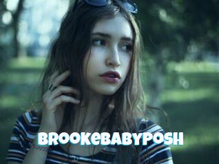 BrookeBabyPosh