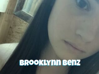 Brooklynn_Benz