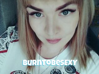 BurntobeSEXY