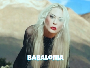 Babalonia