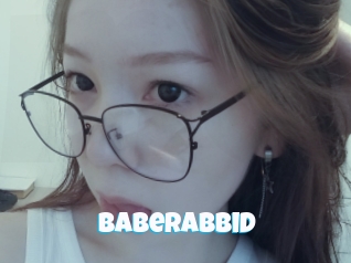 Baberabbid