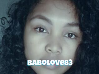 Babolove83