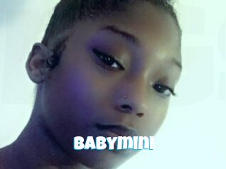 Babymini