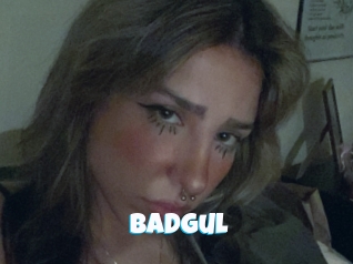 Badgul