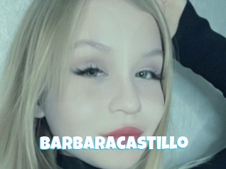 Barbaracastillo