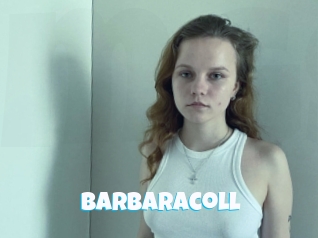 Barbaracoll