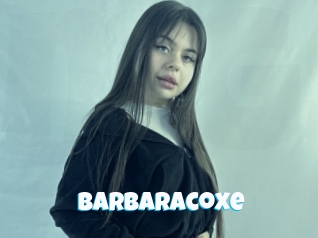 Barbaracoxe