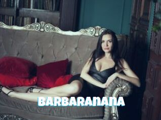 Barbaranana