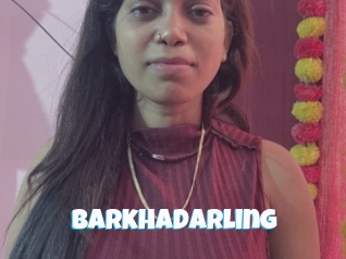 Barkhadarling