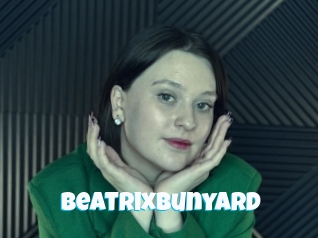 Beatrixbunyard