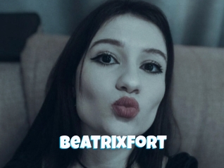 Beatrixfort