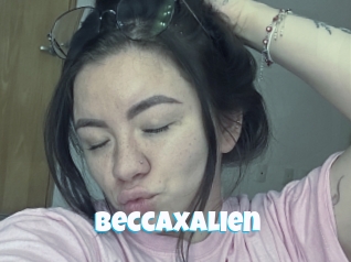 Beccaxalien