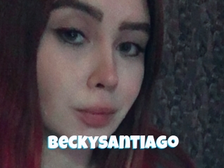 Beckysantiago