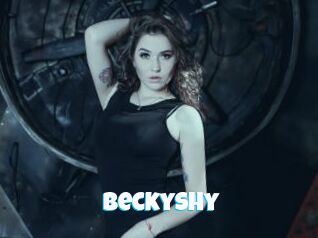 Beckyshy
