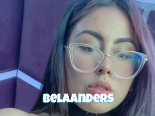 Belaanders