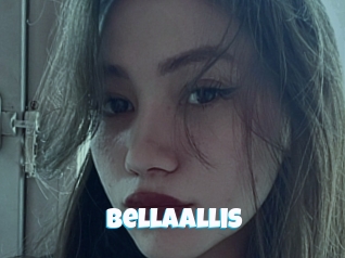 Bellaallis