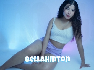 Bellahinton