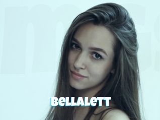 Bellalett