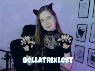 Bellatrixlest