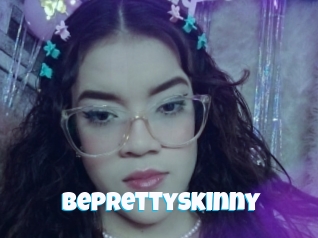 Beprettyskinny