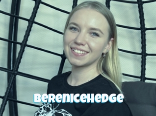 Berenicehedge