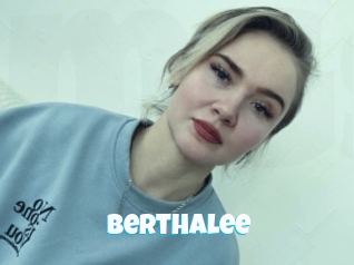 Berthalee