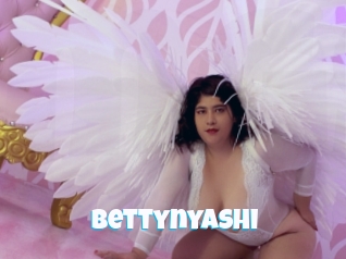 Bettynyashi