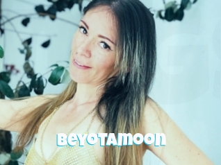 Beyotamoon