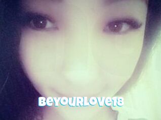 Beyourlove18