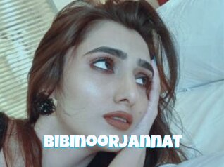 Bibinoorjannat