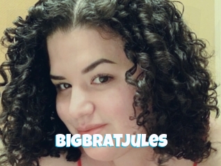 Bigbratjules